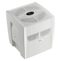 Увлажнитель-мойка воздуха Venta Comfort Plus LW25, белый