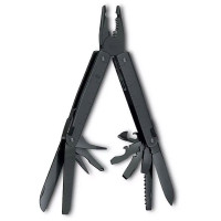 Мультитул Victorinox SwissTool BS Black (29 в 1)