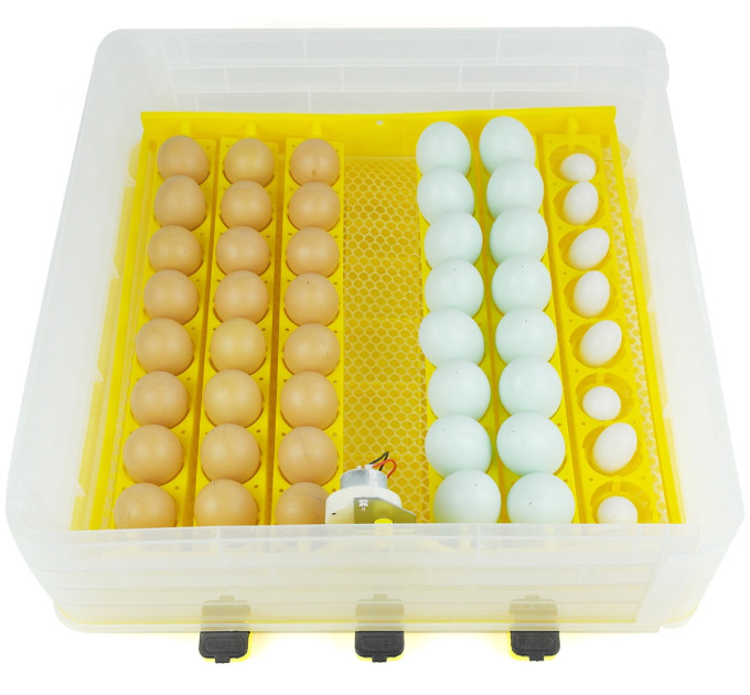 Инкубаторы для яиц