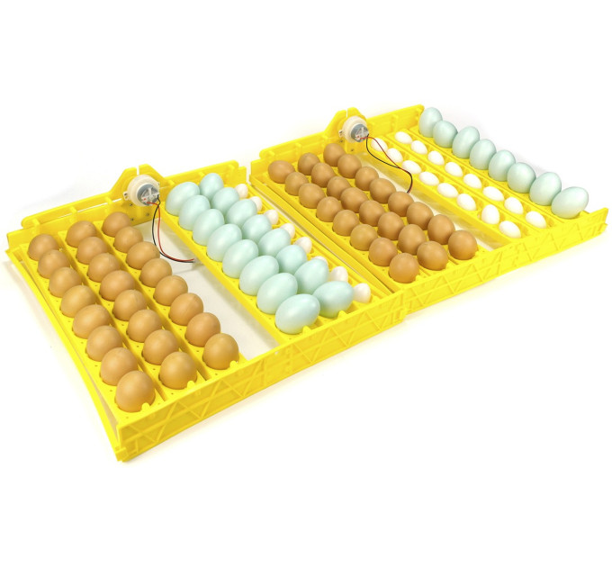 Инкубаторы для яиц