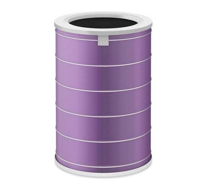 Антибактериальный фильтр для очистителя воздуха Xiaomi Air Purifier Antibacterial Filter (SCG4011TW) GLOBAL, для Air Purifier / Air Purifier 2 / 2S / Pro / 3 (3H) фото