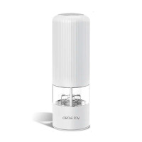Мельница для специй Xiaomi Circle Joy Electric Grinder CJ-EG02 White RUS, белая