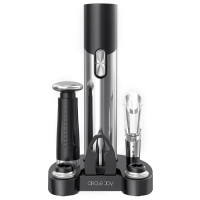 Набор для вина и пива 7 в 1 Xiaomi Circle Joy Electric Wine and Beer accessories GIFT SET