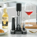 Набор для вина и пива 7 в 1 Xiaomi Circle Joy Electric Wine and Beer accessories GIFT SET фото