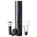 Набор для вина 4 в 1 Xiaomi Circle Joy Electric Wine opener GIFT SET фото