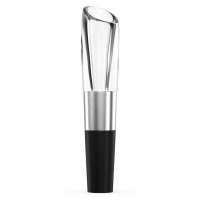 Аэратор для вина Xiaomi Circle Joy Stainless Steel Wine Pourer & Aerator CJ-DXJQ01 RUS