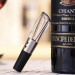 Аэратор для вина Xiaomi Circle Joy Stainless Steel Wine Pourer & Aerator CJ-DXJQ01 RUS фото
