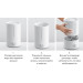 Увлажнитель воздуха Xiaomi Humidifier 2 Lite EU фото