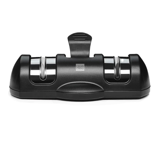 Ножеточка Xiaomi HuoHou Double Wheels Kinfe Sharpener (HU0045 RUS) фото