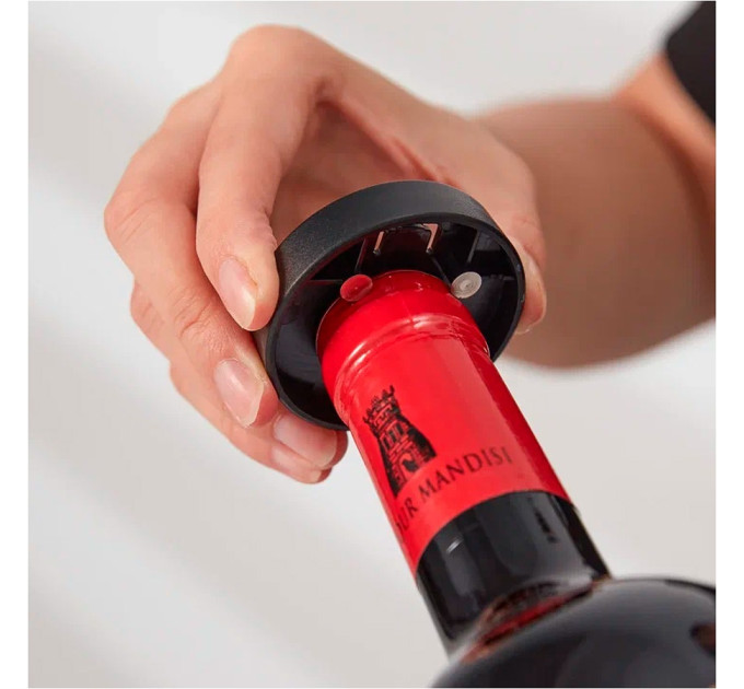 Набор для вина 4 в 1 Xiaomi HuoHou Electric Wine Bottle Opener EWO-N1 .