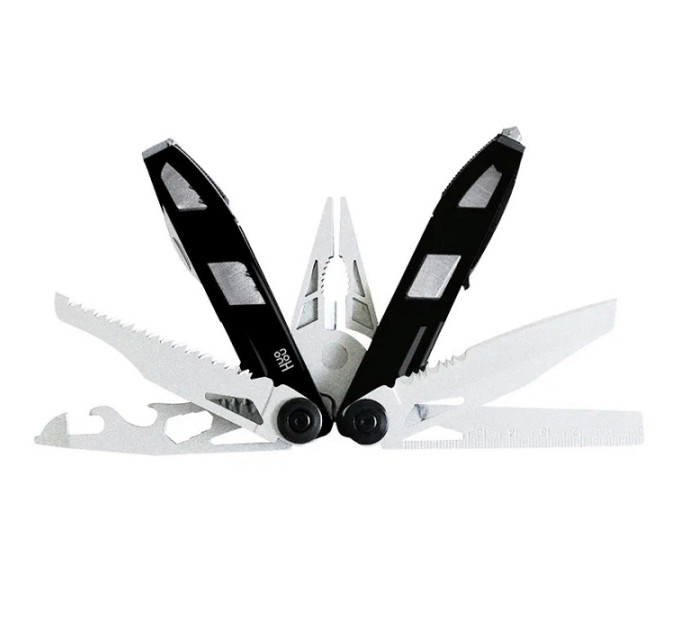 Мультитул Xiaomi HuoHou H1 Multi-Tools HU0131 (19 в 1) фото