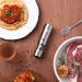 Мини-мельница для специй Xiaomi HuoHou Electric Mini Grinder Rechargable HU0279 RUS с аккумулятором, серебристая фото