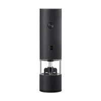 Мини-мельница для специй Xiaomi HuoHou Electric Mini Grinder Rechargable HU0280 с аккумулятором, черная