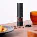 Мини-мельница для специй Xiaomi HuoHou Electric Mini Grinder Rechargable HU0280 с аккумулятором, черная фото
