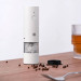 Мини-мельница для специй Xiaomi HuoHou Electric Mini Grinder Rechargable HU0281 RUS с аккумулятором, белая фото