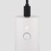 Мини-мельница для специй Xiaomi HuoHou Electric Mini Grinder Rechargable HU0281 RUS с аккумулятором, белая фото