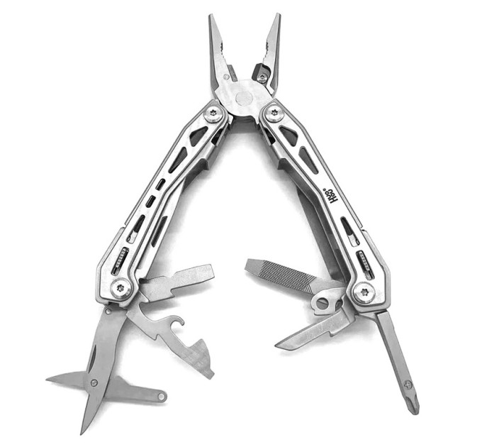 Мультитул Xiaomi HuoHou Multi-Tools-2 K20 HU0249 (20 в 1) фото
