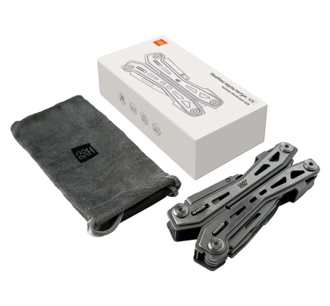 Мультитулы