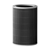 Фильтр для очистителя воздуха Xiaomi Smart Air Purifier 4 Lite Filter (M17-FLP-GL) GLOBAL, черный, для Smart Air Purifier 4 Lite Фильтр для очистителя воздуха Xiaomi Smart Air Purifier 4 Lite Filter (M17-FLP-GL) GLOBAL, черный, для Smart Air Purifier 4 Lite