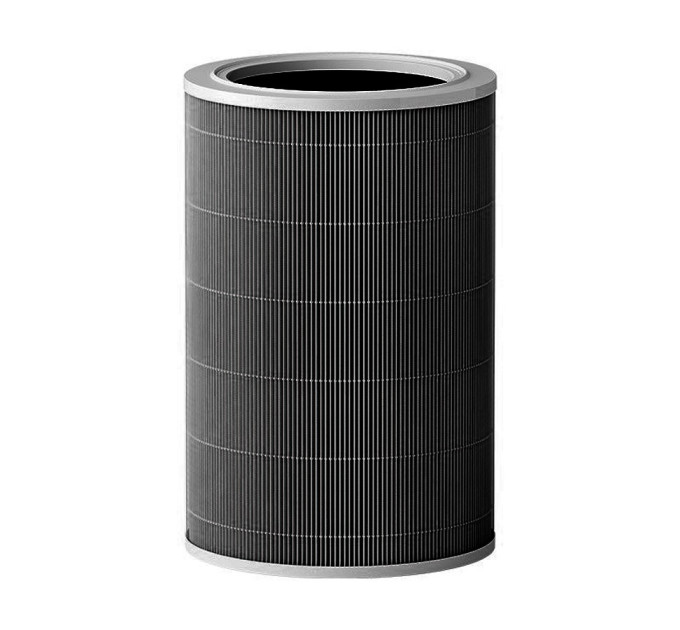 Фильтр для очистителя воздуха Xiaomi Smart Air Purifier 4 Lite Filter (M17-FLP-GL) GLOBAL, черный, для Smart Air Purifier 4 Lite фото