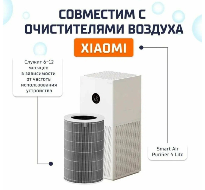 Ионизаторы, увлажнители и очистители воздуха