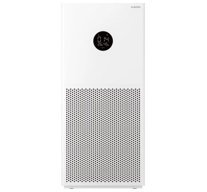Очиститель воздуха Xiaomi Smart Air Purifier 4 Lite фото