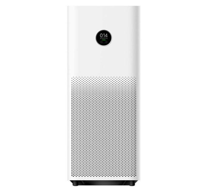 Очиститель воздуха Xiaomi Smart Air Purifier 4 Pro фото