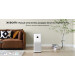 Очиститель воздуха Xiaomi Smart Air Purifier 4 Pro фото