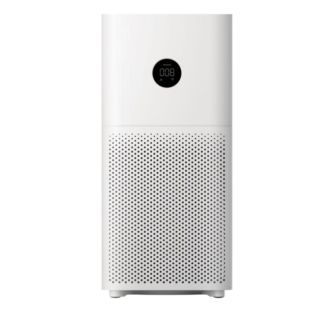 Очиститель воздуха Xiaomi Smart Air Purifier 4 фото
