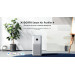 Очиститель воздуха Xiaomi Smart Air Purifier 4 фото