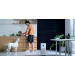 Очиститель воздуха Xiaomi Smart Air Purifier 4 фото