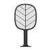 Мухобойка электрическая 2 в 1 Xiaomi SOLOVE Electric Mosquito Swatter (P2+ Black RUS) с режимом электрической ловушки фото