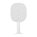 Мухобойка электрическая 2 в 1 Xiaomi SOLOVE Electric Mosquito Swatter (P2+ Grey RUS) с режимом электрической ловушки фото