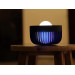 Антимоскитная лампа 3 в 1 Xiaomi SOLOVE Mosquito Lamp (002D Black RUS) фото
