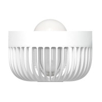 Антимоскитная лампа 3 в 1 Xiaomi SOLOVE Mosquito Lamp (002D Grey RUS)