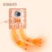 Сушилка для обуви Xiaomi Sothing Sunshine Hot Air Shoes Dryer DSHJ-S-2110 RUS AprWhite фото