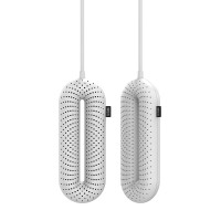 Сушилка для обуви Xiaomi Sothing Zero Shoes Dryer DSHJ-S-1904D RUS White Сушилка для обуви Xiaomi Sothing Zero Shoes Dryer DSHJ-S-1904D RUS White