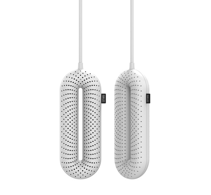 Сушилка для обуви Xiaomi Sothing Zero Shoes Dryer DSHJ-S-1904D RUS White фото
