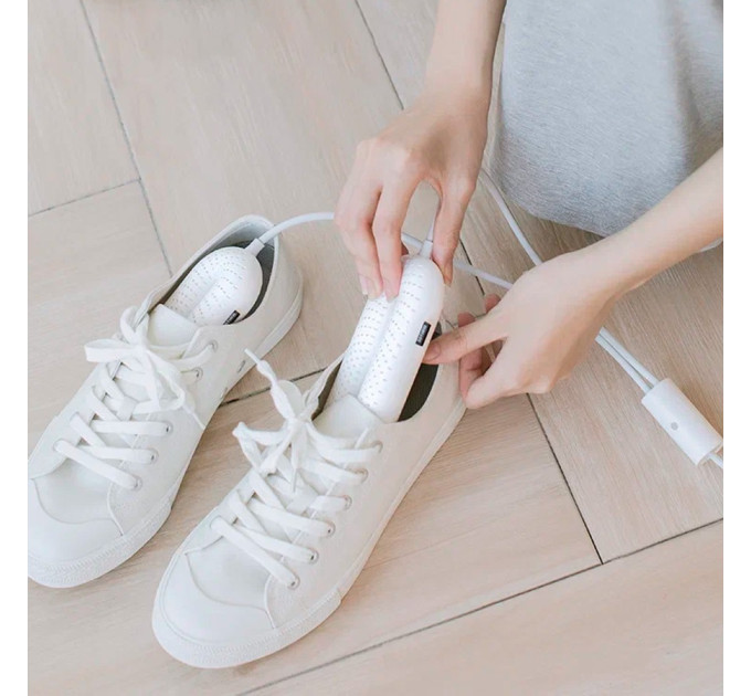 Сушилки для обуви