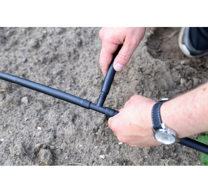 Системы капельного полива