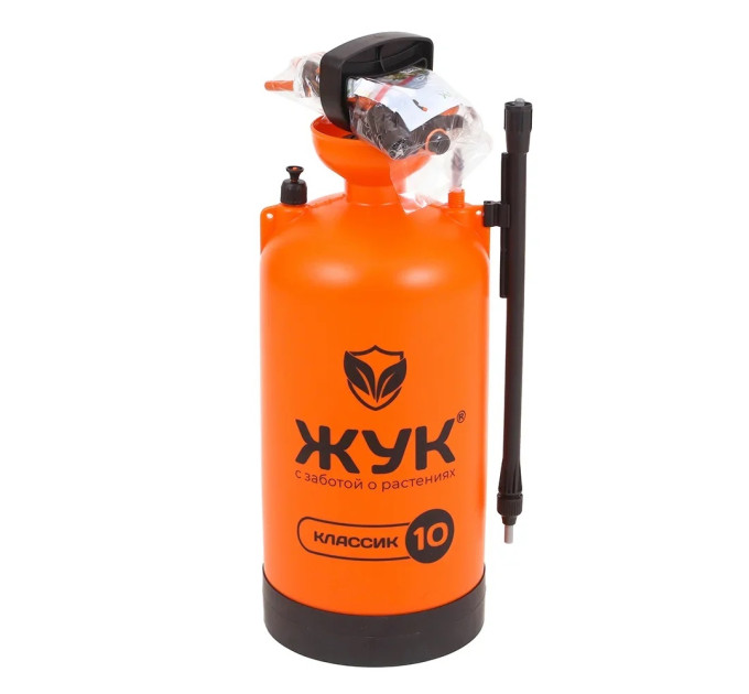 Опрыскиватели аккумуляторные