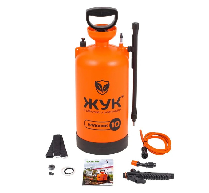 Опрыскиватели аккумуляторные