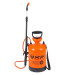 Пневматический опрыскиватель ЖУК Классик ОП-207, 6 л фото