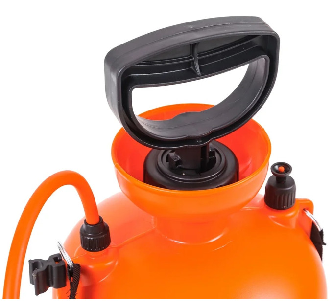 Опрыскиватели аккумуляторные