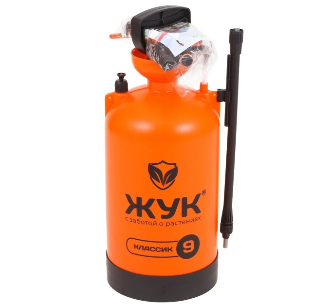 Опрыскиватели аккумуляторные