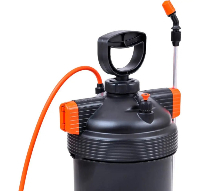 Опрыскиватели аккумуляторные