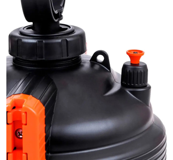 Опрыскиватели аккумуляторные