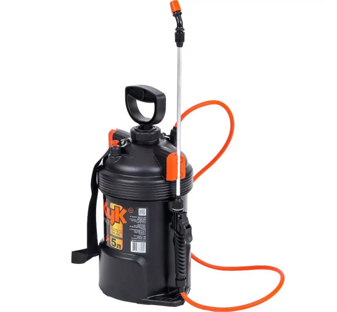 Опрыскиватели аккумуляторные