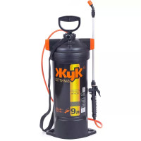Помповый опрыскиватель ЖУК Оптима ОП-220, 9 л Помповый опрыскиватель ЖУК Оптима ОП-220, 9 л