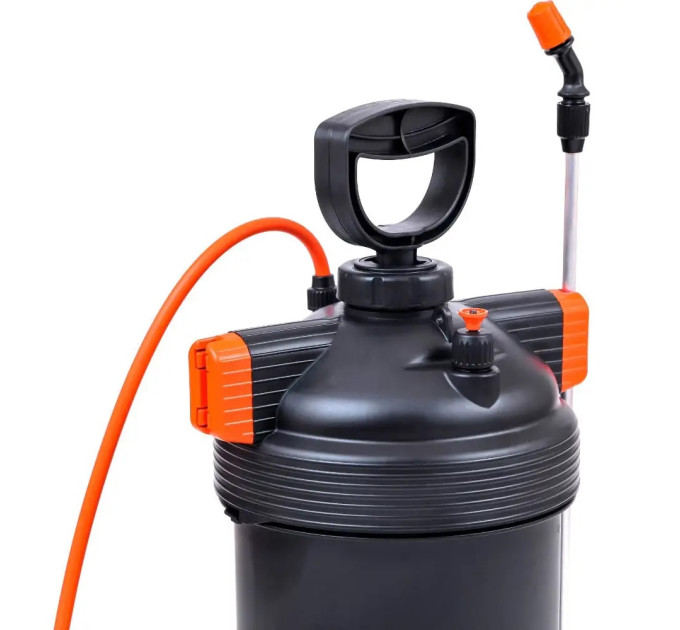 Опрыскиватели аккумуляторные